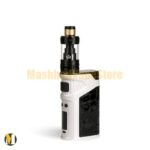 ویپ آیرون فیست یووِل <br><span>Uwell Ironfist 200W Tc Kit</span> - Image 5